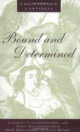 Bound and Determined cover