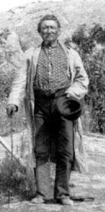 Lorenzo Alone BW.old