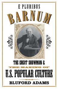 E Pluribus Barnum cover